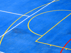 Lire la suite à propos de l’article <strong>Terrain de handball extérieur </strong>