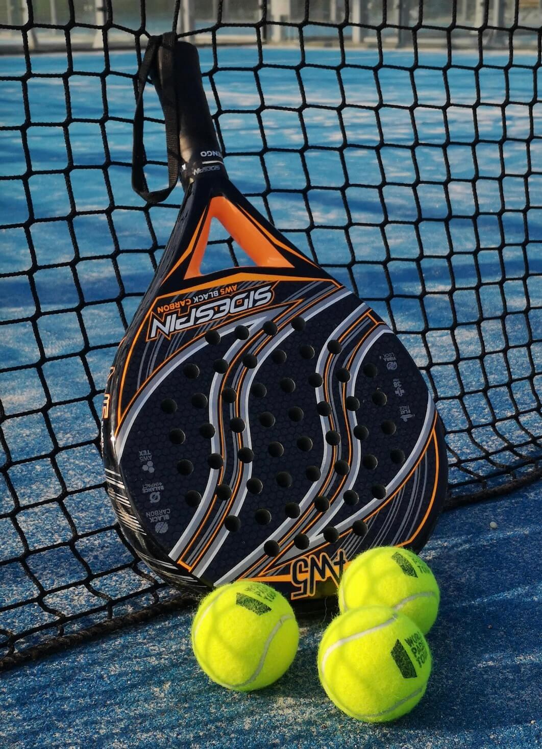 You are currently viewing Application pour organiser vos matchs de padel : simplifiez votre planification sportive
